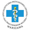 Logo SPL dla PW SPZOZ w Warszawie