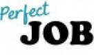Logo Perfect Job