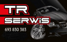 Logo TR Serwis