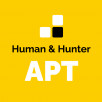 Logo Human & Hunter