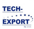 Logo PUT.Tech-Export Sp.zo.o