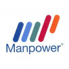 Logo Manpower