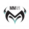 Logo MM Agency