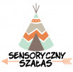 Logo Sensoryczny szałas