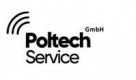 Logo Poltech Service GmbH