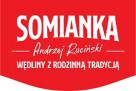 Logo Zakłady Mięsne Somianka