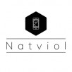 Logo Natviol