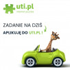 Logo UTI.PL