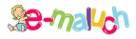 Logo E-Maluch sp. z o.o.