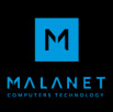 Logo Malanet