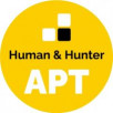Logo Human&Hunter