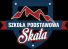 Logo Szkoła Podstawowa "SKAŁA"