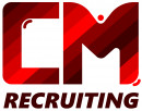 Logo CM Recruiting