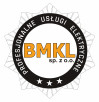 Logo BMKL Sp z o.o.