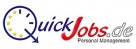Logo Quickjobs.de Personal Management