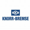 Logo Knorr-Bremse Systemy Kolejowe Polska Sp. z o.o.