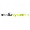 Logo Media System