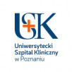 Logo Uniwersytecki Szpital Kliniczny w Poznaniu