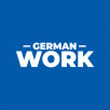 Logo German Work