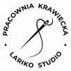 Logo Lariko Studio Oleksandr Andriushchenko