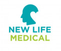 Logo New Life Medical sp. z o.o.