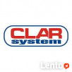 Logo CLAR SYSTEM