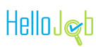 Logo Hello Job
