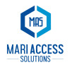 Logo Mari Access Solution