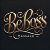Logo BE BOSS