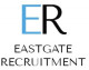 Logo Eastgate Recruitment Jakub Wojciechowski