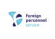 Logo Foreign Personnel Service