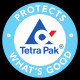 Logo Obram- Tetra Pak
