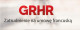 Logo GRH RECRUTEMENT