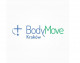 Logo Body Move