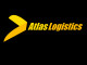 Logo Atlas Logistics GmbH