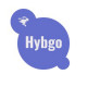 Logo Hybgo Kamil Suchojad