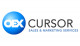 Logo OEX Cursor