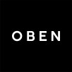 Logo Oben & Company sp. z o.o.