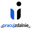 Logo Ipracujzdalnie.pl Sp. z o.o.