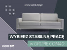 Logo Correct - K. Błaszczyk i Wspólnicy Sp.K.