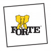 Logo Fabryki Mebli „Forte”