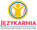 Logo Językarnia Spółka z ograniczoną odpowiedzialnością