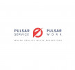 Logo Pulsar work service