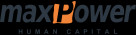 Logo Max Power Europe