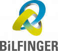 Logo Bilfinger Industrial Services Polska Sp. Z o o