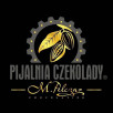 Logo Pijalnia Czekolady M.Pelczar Chocolatier