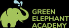 Logo Green Elephant Academy