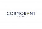 Logo Cormorant Yachts