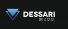 Logo DESSARI sp. zo.o