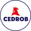 Logo Cedrob